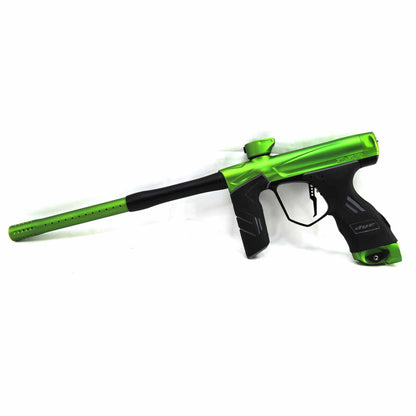 Used Dye DSR - Green/Black