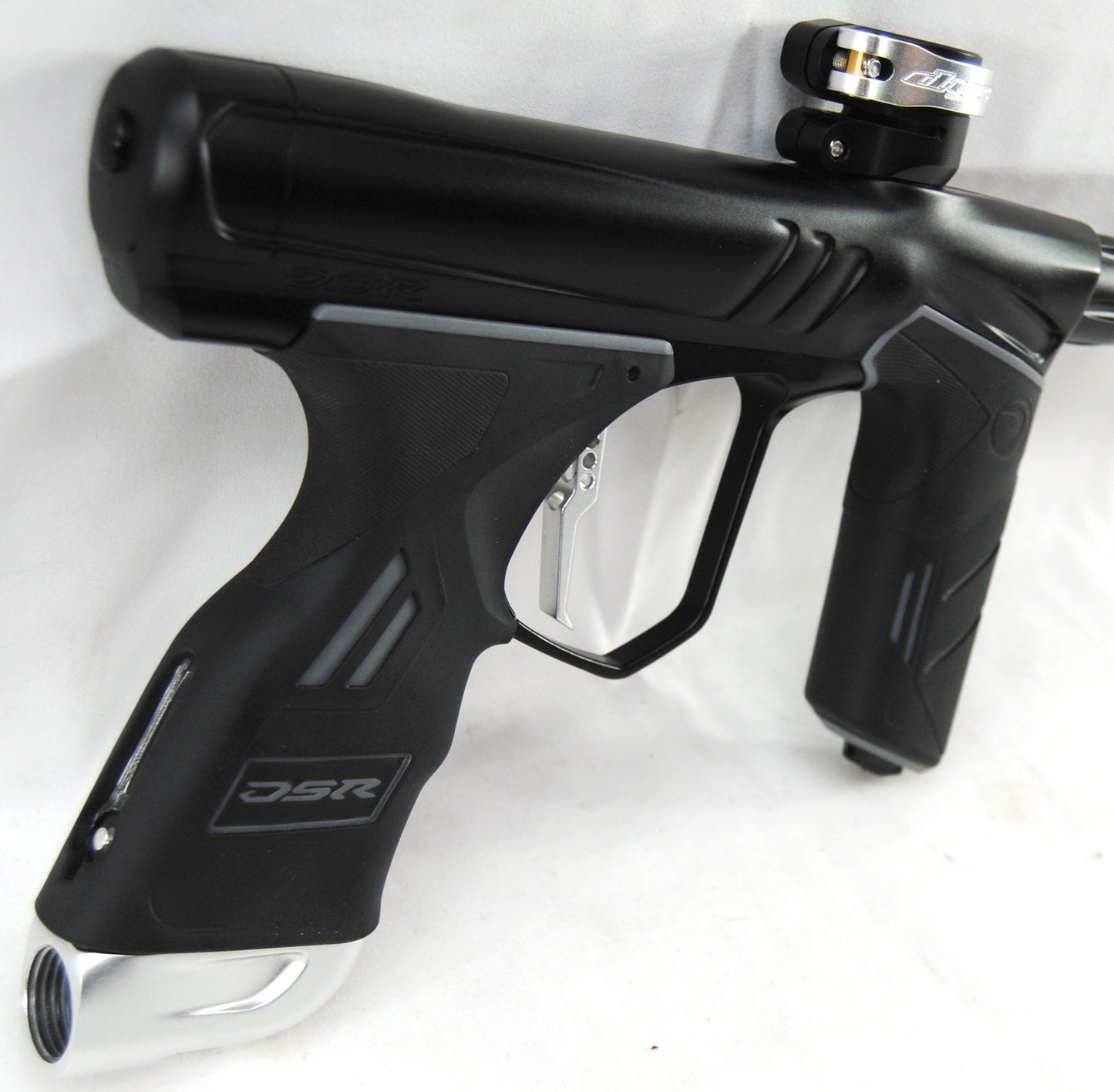 Used Dye DSR+ w/ IM Pro Kit - Silver Night