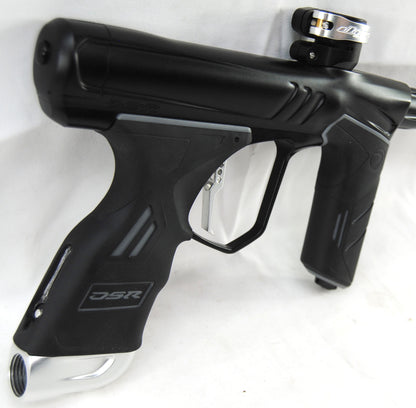 Used Dye DSR+ w/ IM Pro Kit - Silver Night