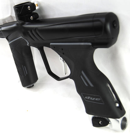 Used Dye DSR+ w/ IM Pro Kit - Silver Night