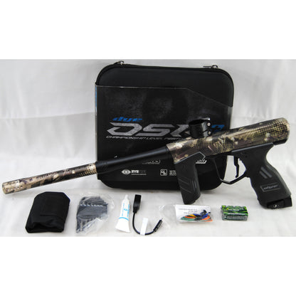 Used Dye DSR+ - PGA Dyecam