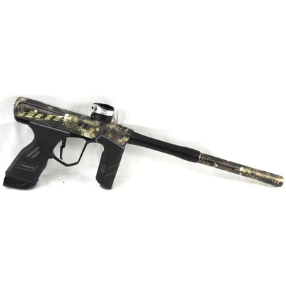 Used Dye DSR+ - PGA Dyecam