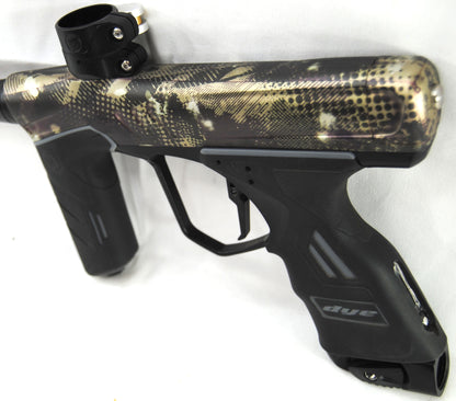 Used Dye DSR+ - PGA Dyecam