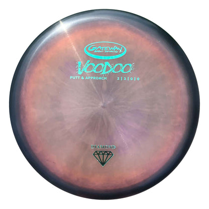 Gateway Discs Diamond Blend Voodoo Disc