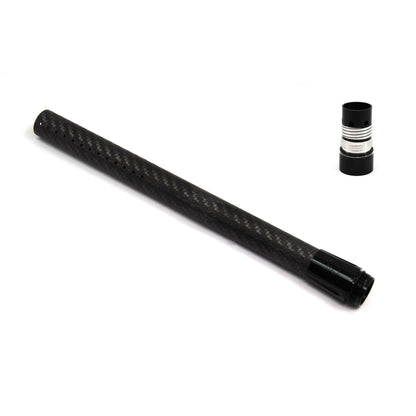 Deadlywind Fibur-X Carbon Fiber Barrel - Smart Parts SFT Shocker Thread