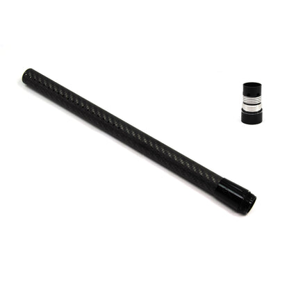 Deadlywind Fibur-X Carbon Fiber Barrel - Smart Parts SFT Shocker Thread