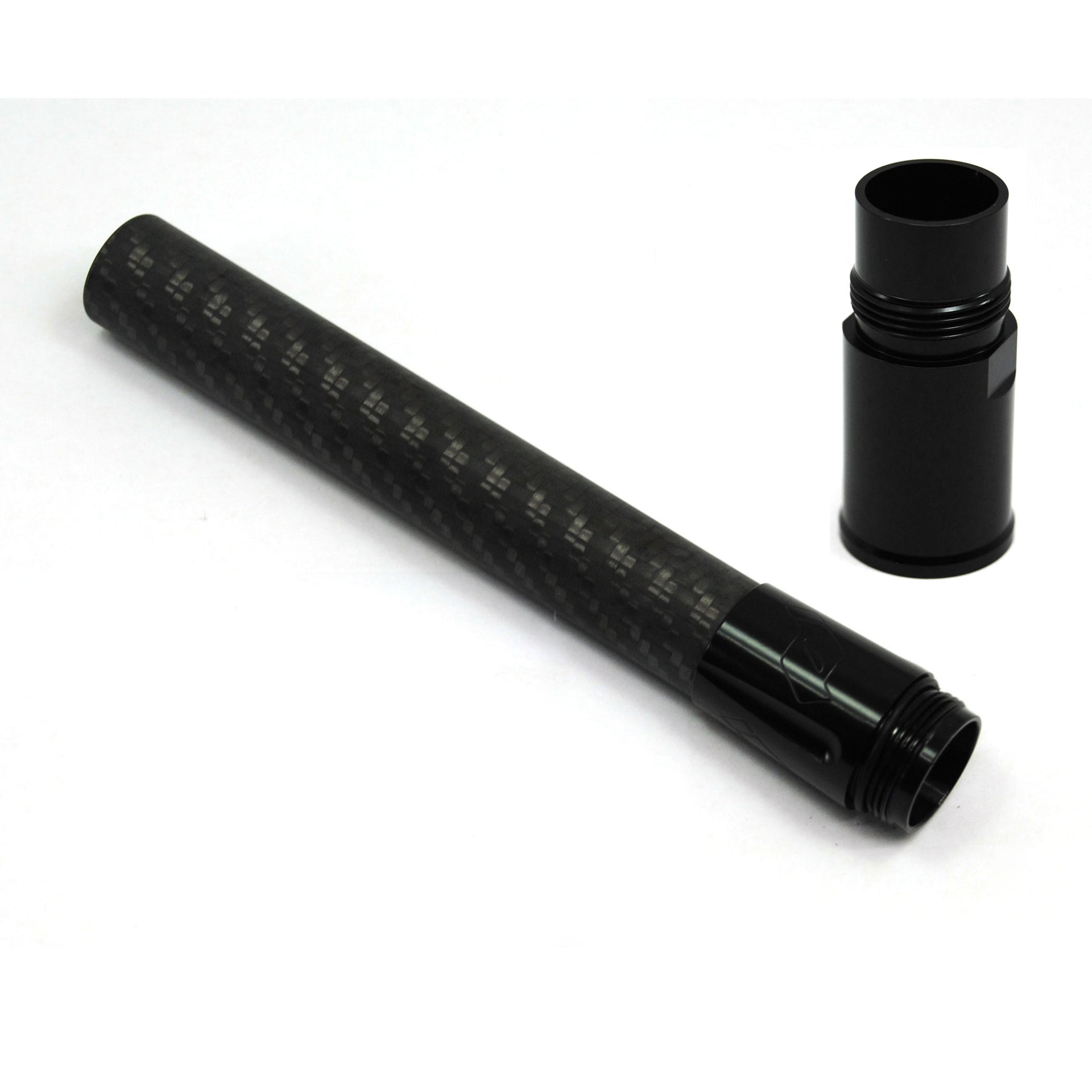 DeadlyWind Fibur-X8 canon de paintball en carbone DeadlyWind Fibur-X8 canon de paintball en carbone