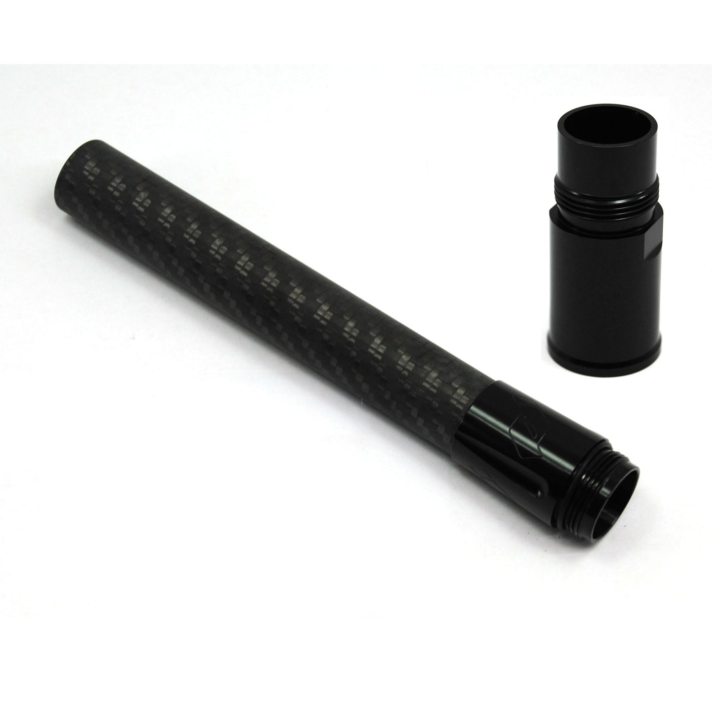 Deadlywind Fibur-X8 Carbon Fiber Barrel - Angel G7 Fly Thread