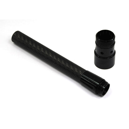 Deadlywind Fibur-X8 Carbon Fiber Barrel - CCI Phantom Thread