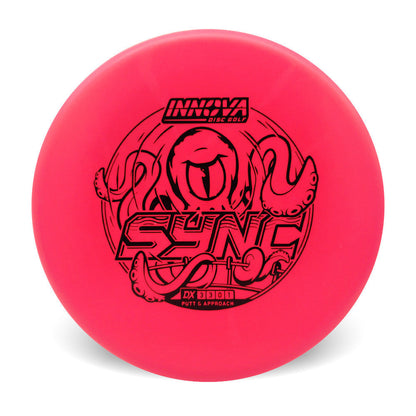 Innova DX Sync Disc