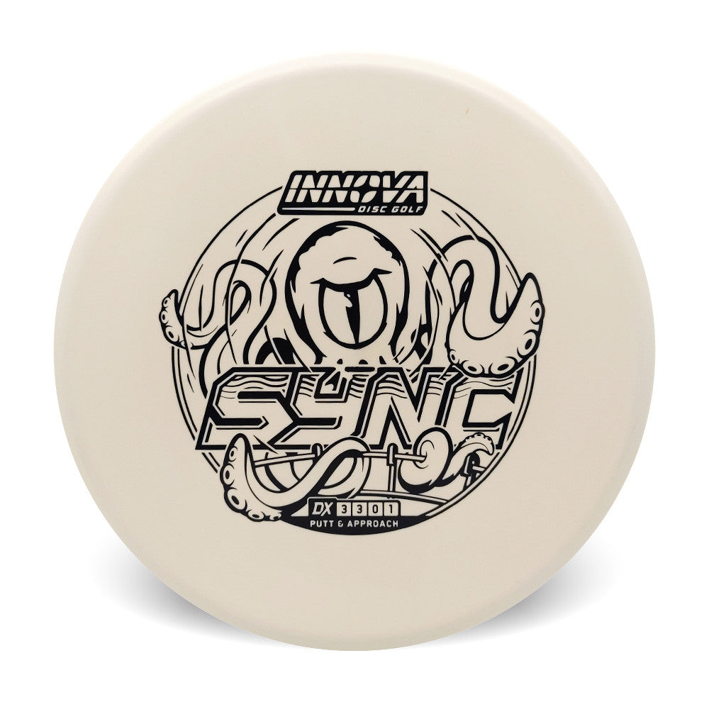 Innova DX Sync Disc