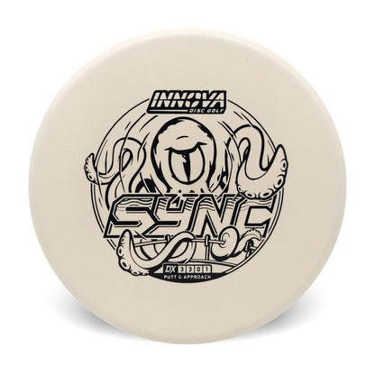Innova DX Sync Disc