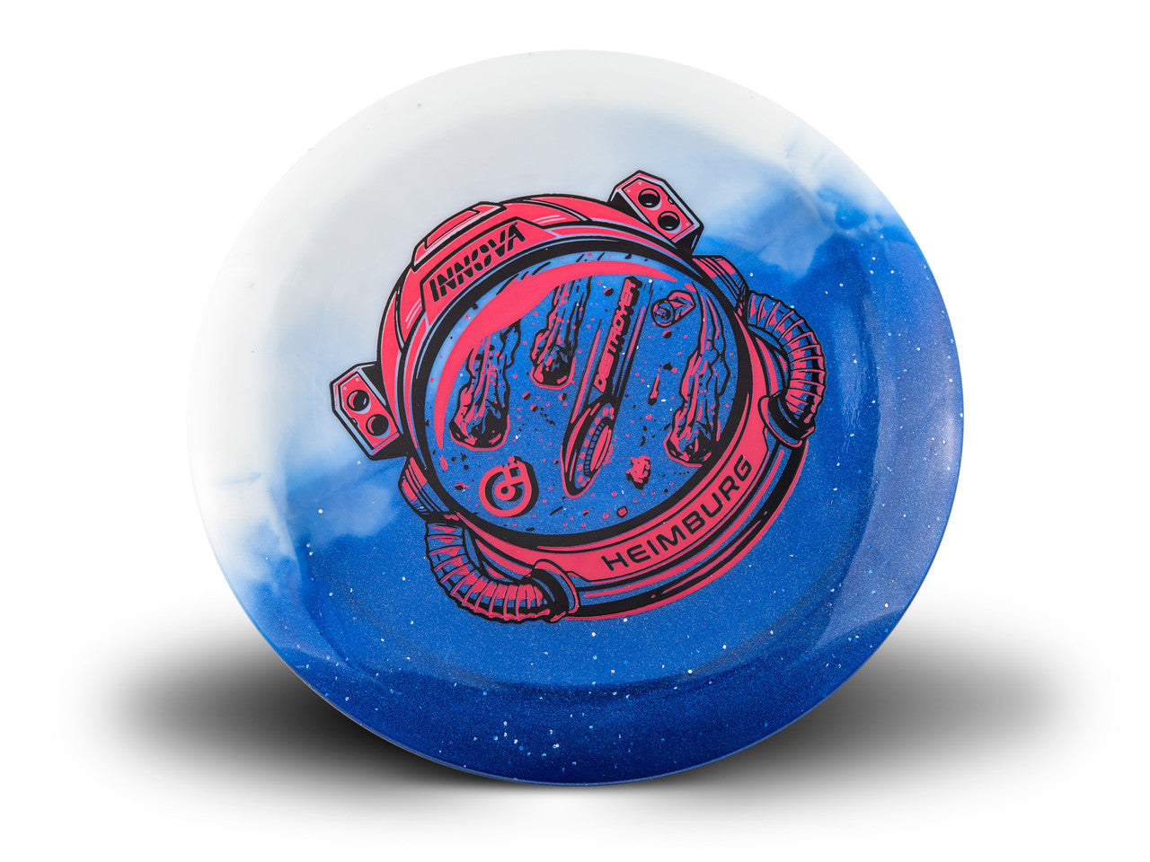 Innova Duo Destroyer Disc - Calvin Heimburg 2026 Tour Series