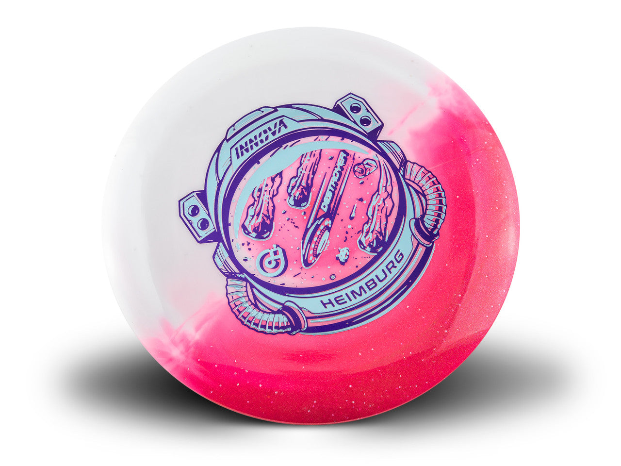 Innova Duo Destroyer Disc - Calvin Heimburg 2026 Tour Series