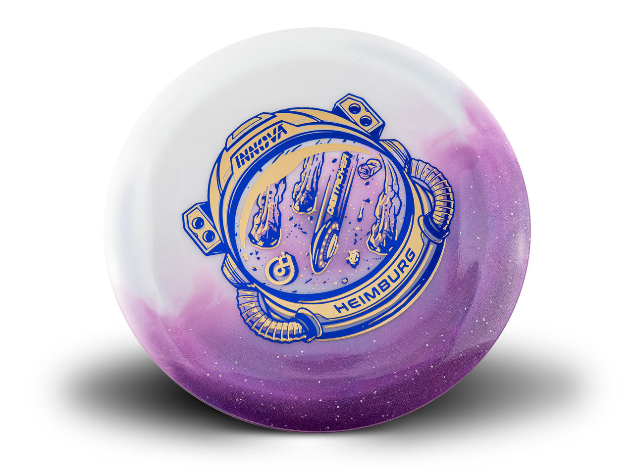 Innova Duo Destroyer Disc - Calvin Heimburg 2026 Tour Series