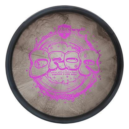 Discmania Horizon C-Line Drop - Niklas Anttila Creator Series Disc