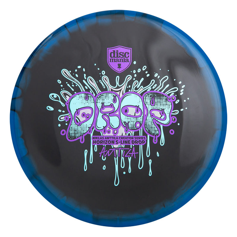 Discmania Horizon S-Line Drop Disc - Niklas Anttila Creator Series