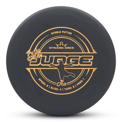 Dynamic Discs Classic Pro EMAC Judge Disc