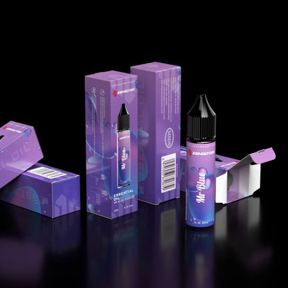 E-Shooter Essential Oil for Flare Smoky Tracer Unit - 20ml