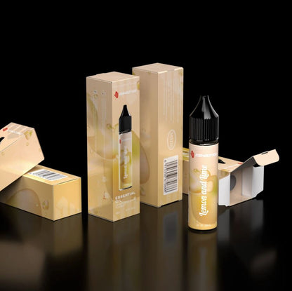 E-Shooter Essential Oil for Flare Smoky Tracer Unit - 20ml