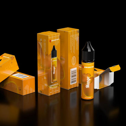 E-Shooter Essential Oil for Flare Smoky Tracer Unit - 20ml