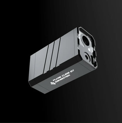 E-Shooter Flare Cube BT Tracer Unit