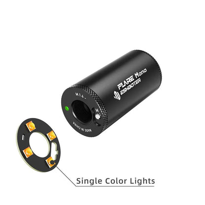 E-Shooter Flare Mono Airsoft Tracer Unit