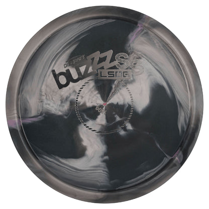 Discraft ESP Swirl (8-Hole) Buzzz SS Golf Disc - 2026 Ledgestone Edition - Season 1