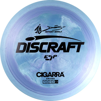 Discraft Anthony Barela ESP Cigarra Disc