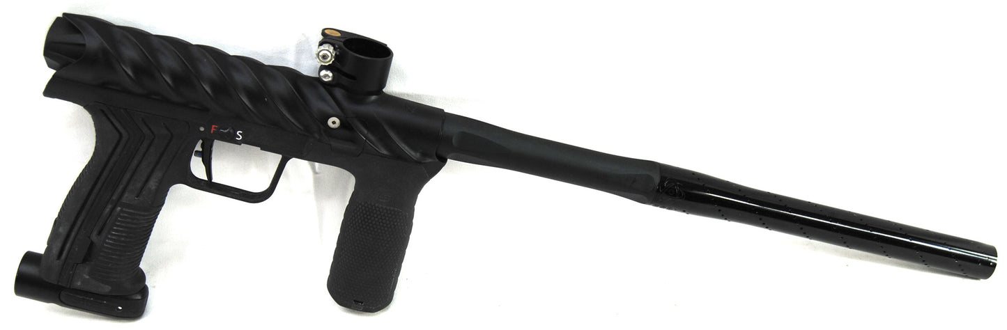 Used Planet Eclipse EMEK w/ Inception Ripper Body - Matte Black