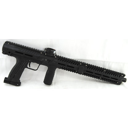 Used Planet Eclipse EMEK w/ EMC Kit - Black