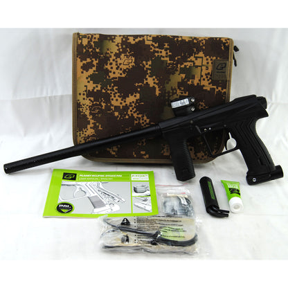 Used Planet Eclipse ETHA 2 - Black