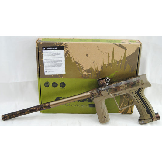 Used Planet Eclipse ETHA3 - HDE Earth