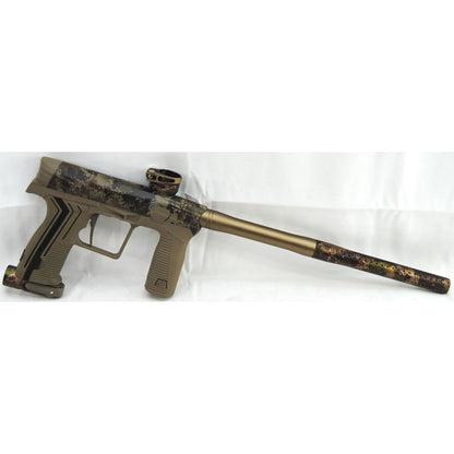 Used Planet Eclipse ETHA3 - HDE Earth