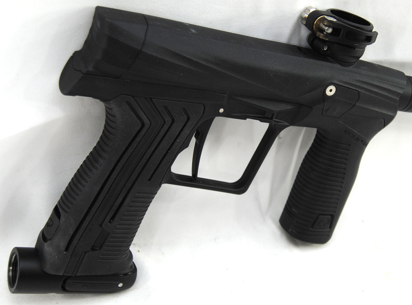 Used Planet Eclipse ETHA3 - Black