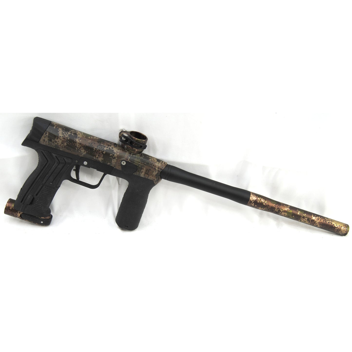 Used Planet Eclipse ETHA3M - HDE Earth