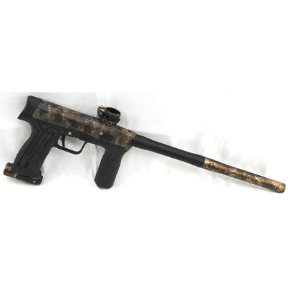 Used Planet Eclipse ETHA3M - HDE Earth