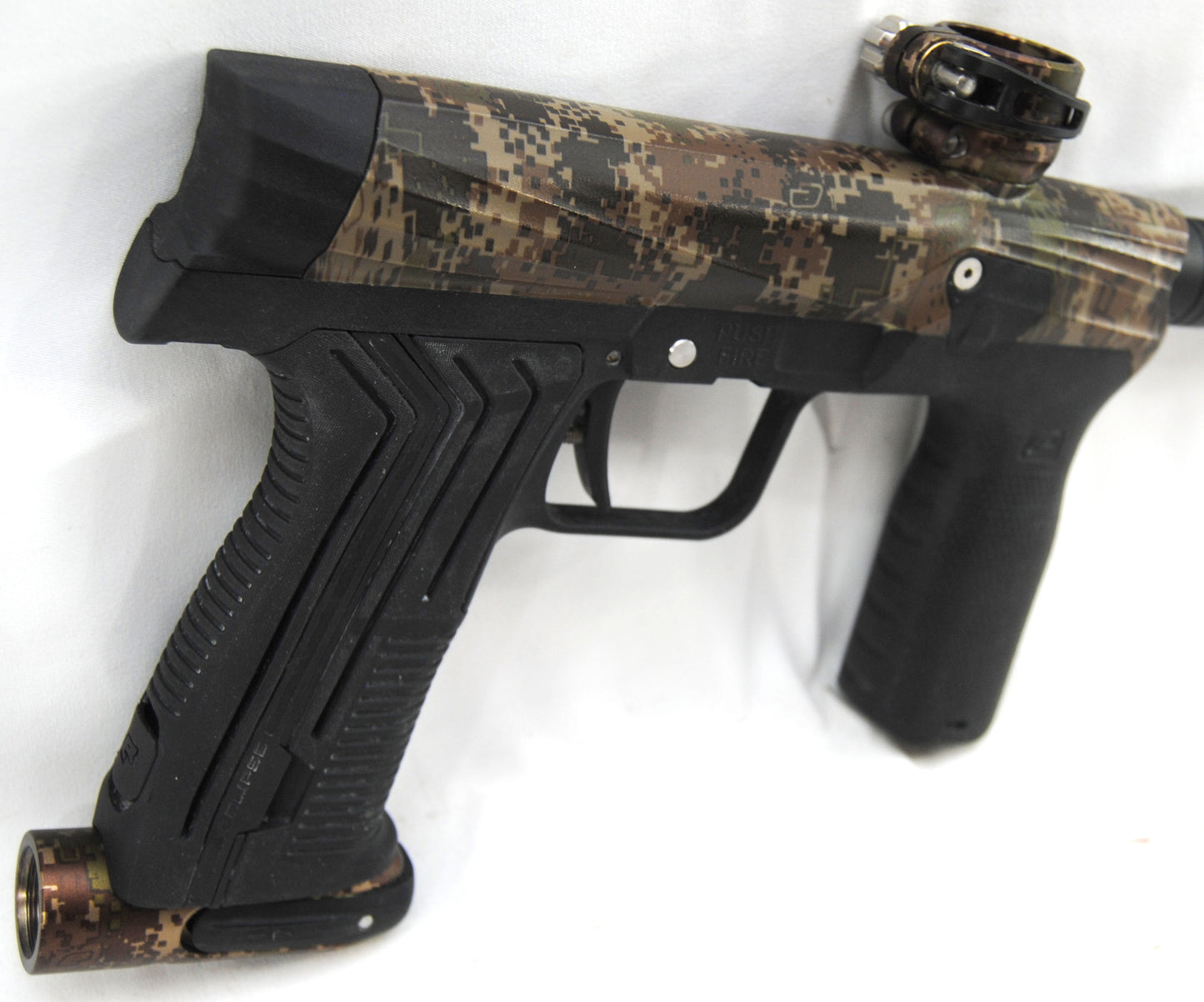 Used Planet Eclipse ETHA3M - HDE Earth