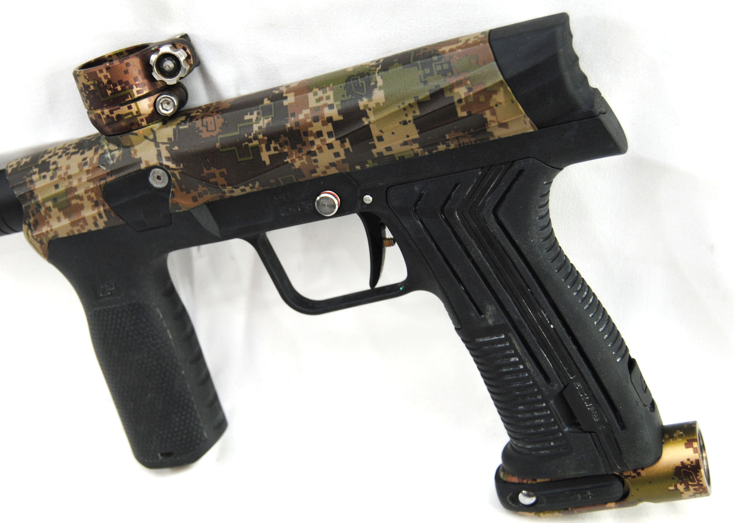 Used Planet Eclipse ETHA3M - HDE Earth