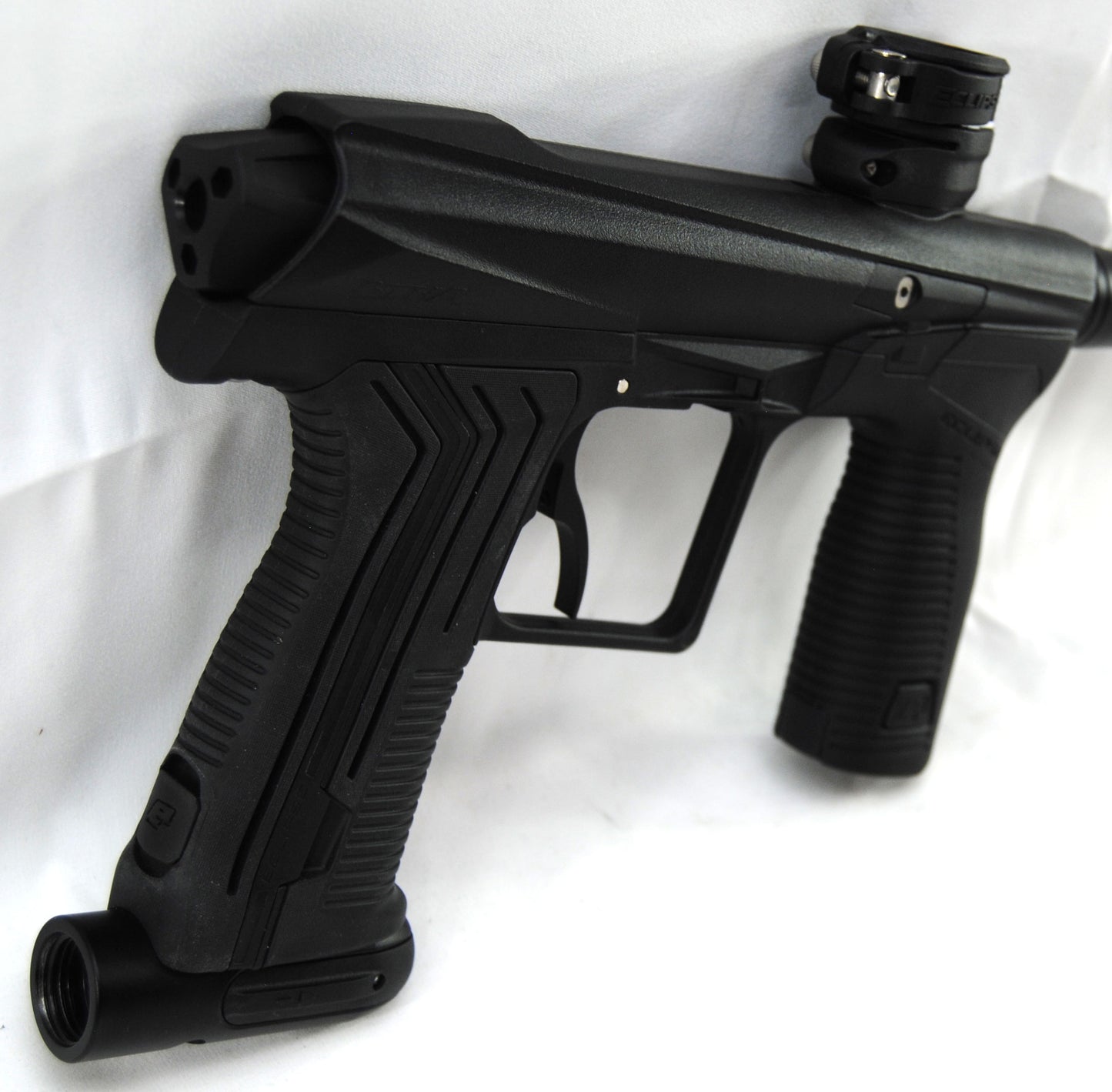 Used Planet Eclipse ETHA 2 - Black