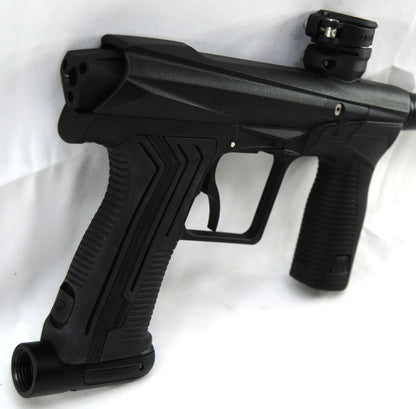 Used Planet Eclipse ETHA 2 - Black