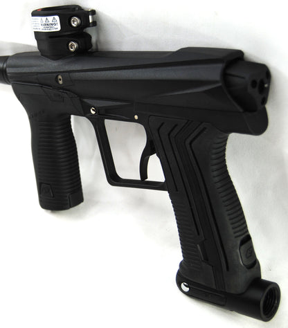 Used Planet Eclipse ETHA 2 - Black