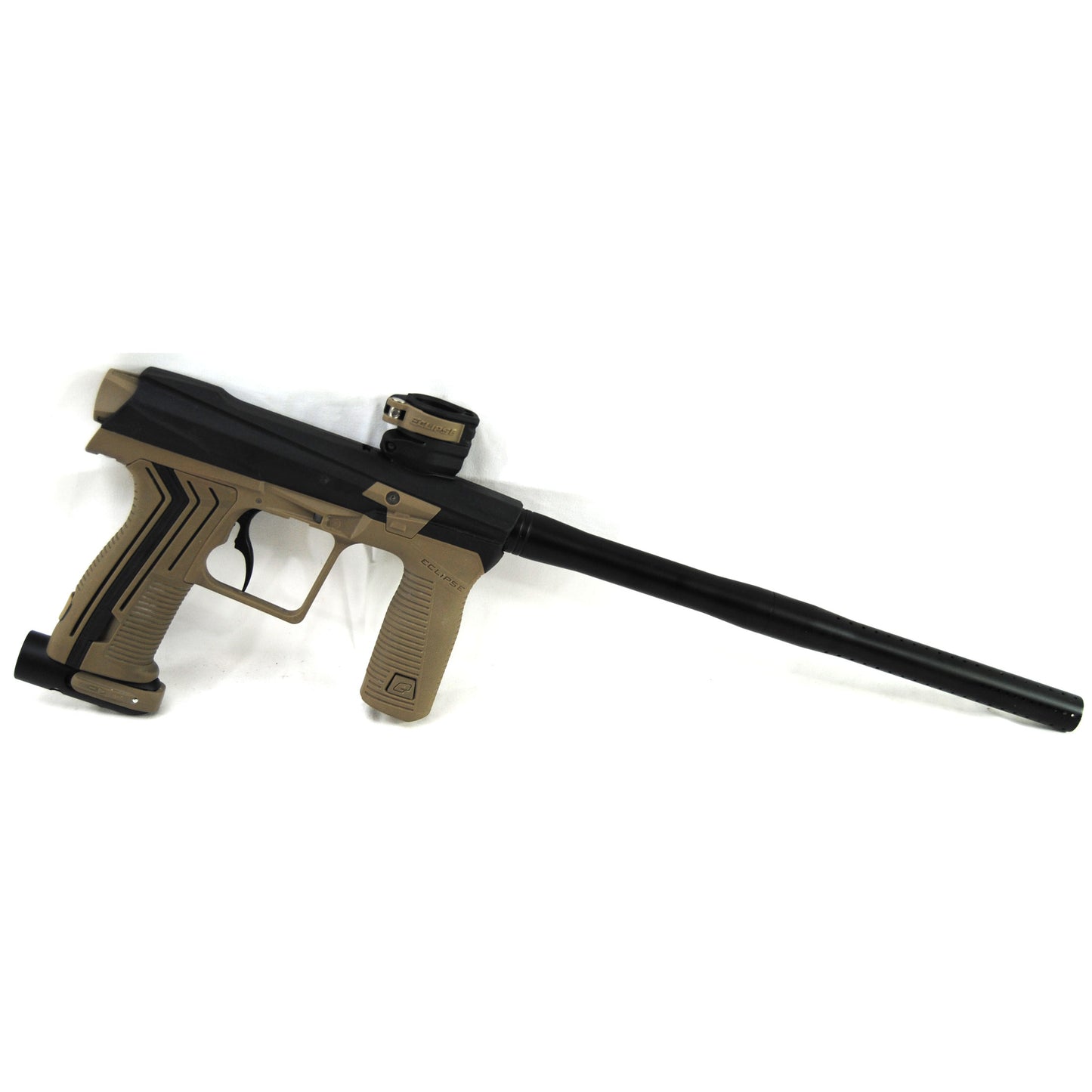 Used Planet Eclipse Etha 2 - Black/Earth