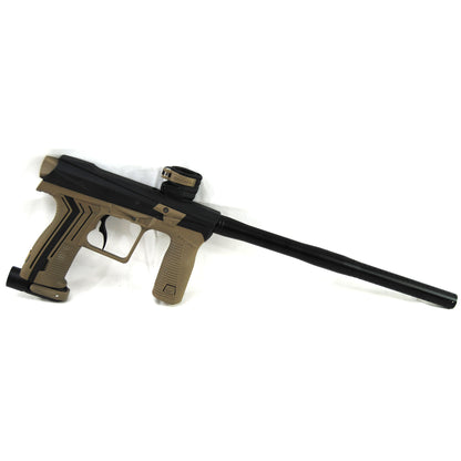 Used Planet Eclipse Etha 2 - Black/Earth