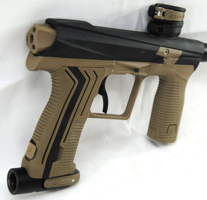 Used Planet Eclipse Etha 2 - Black/Earth