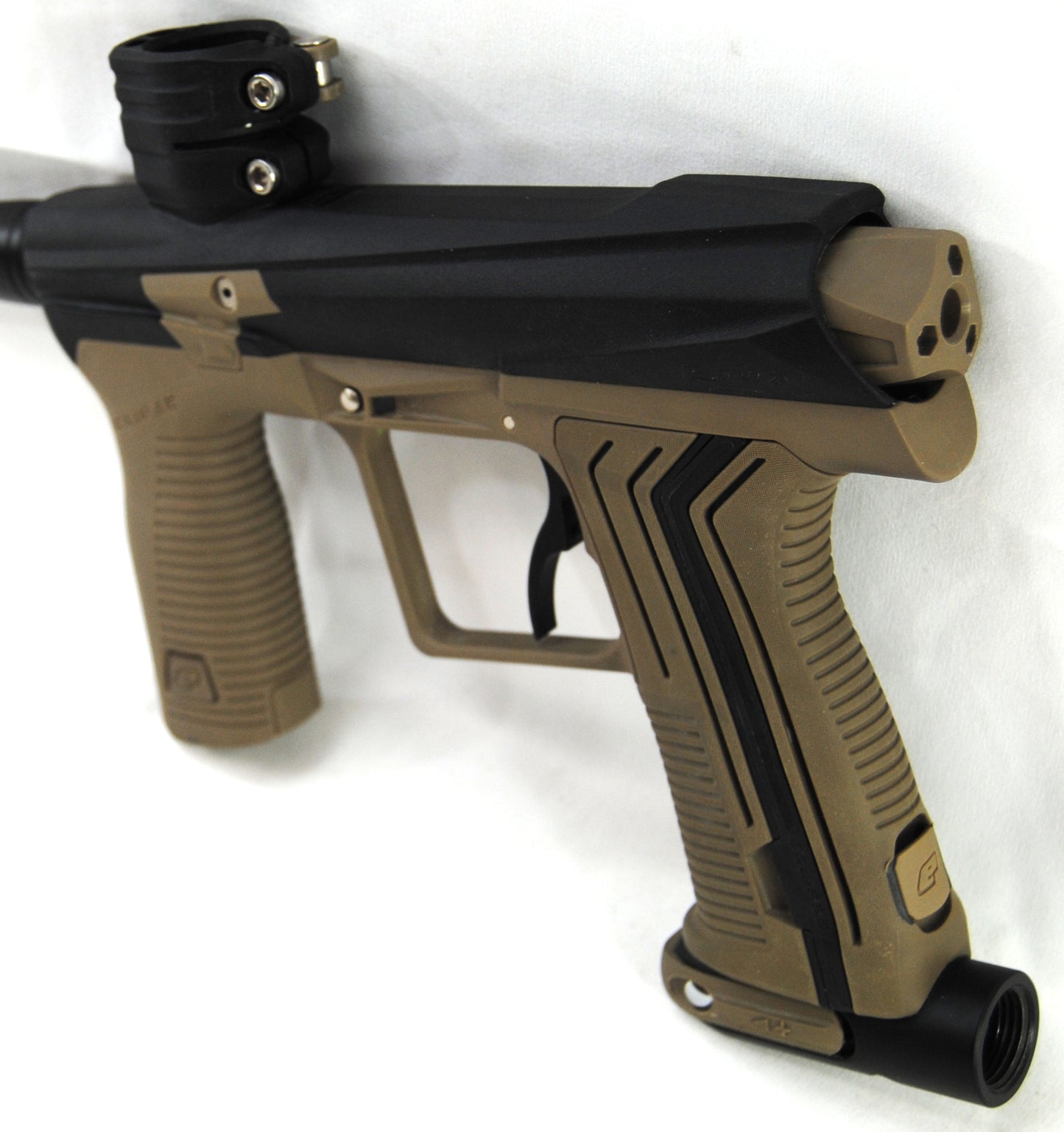 Used Planet Eclipse Etha 2 - Black/Earth