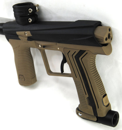 Used Planet Eclipse Etha 2 - Black/Earth