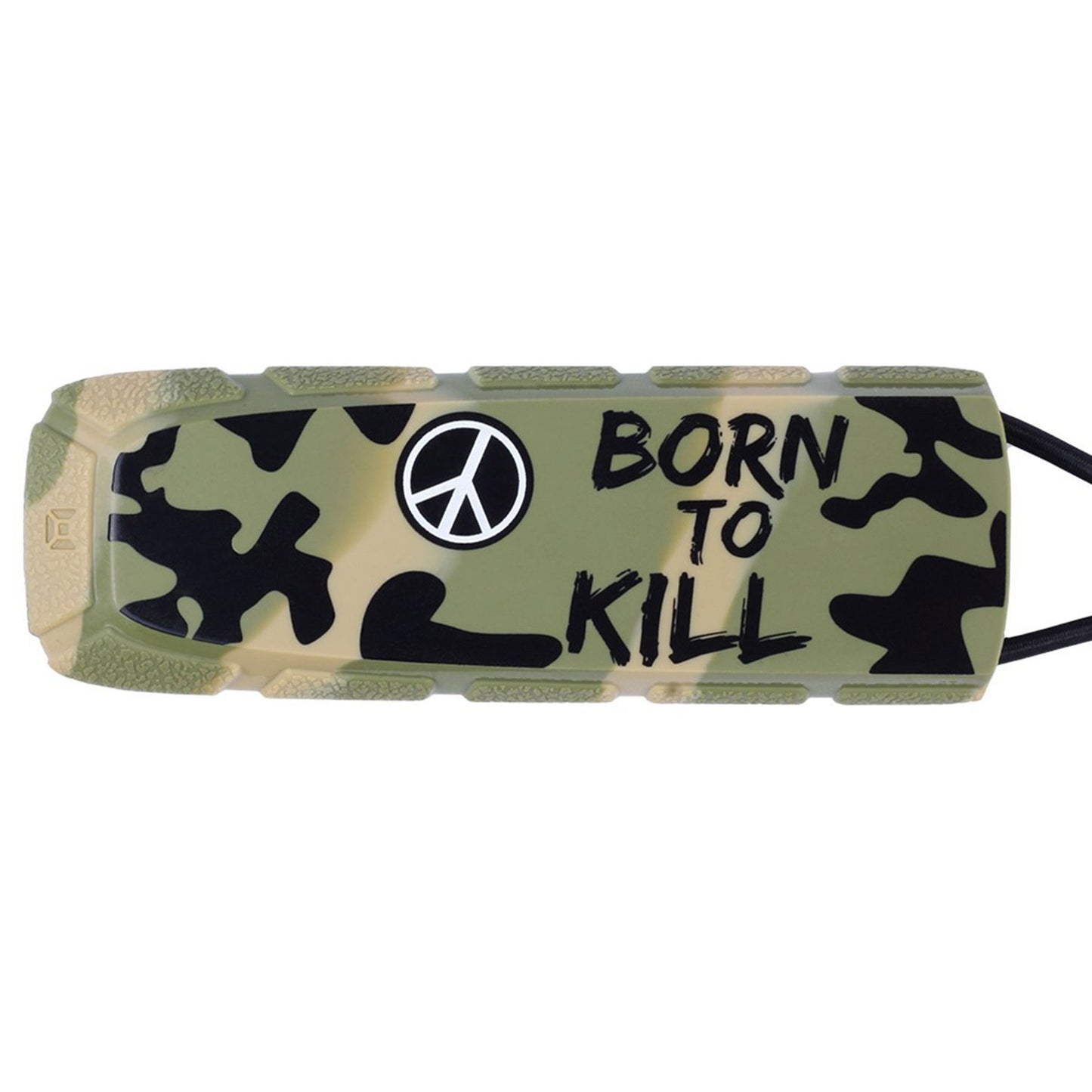Exalt Bayonet Barrel Cover