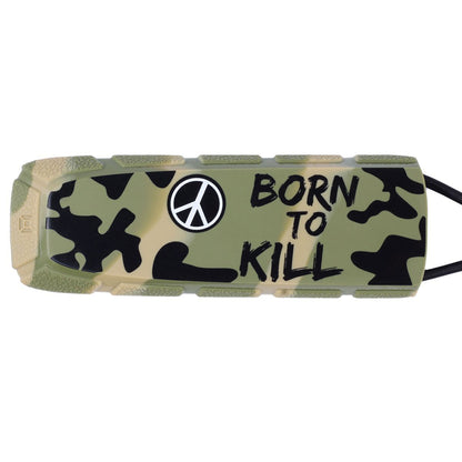 Exalt Bayonet Barrel Cover
