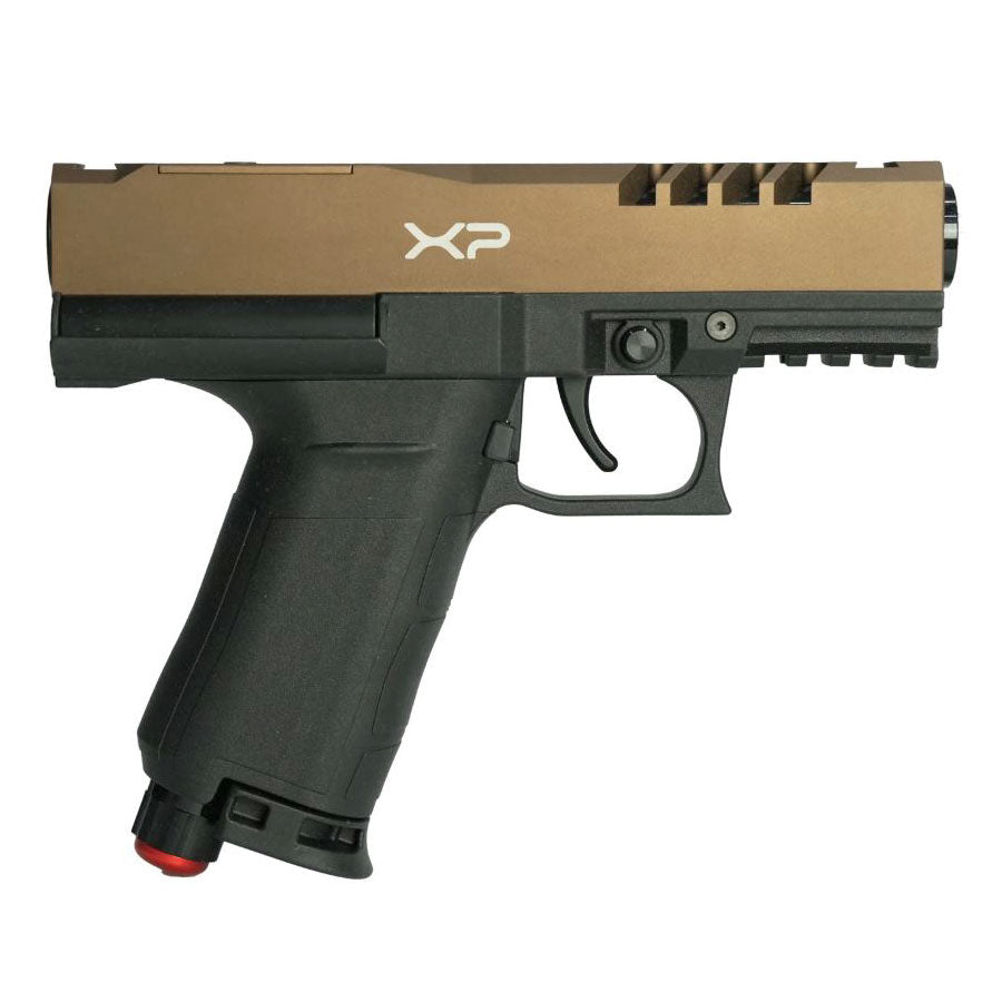 First Strike XP Pistol